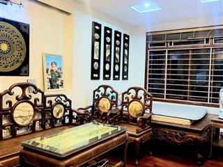 Bán nhà phố phan đình giót, 41m² x 5t, mt 5m giá 9.2 tỷ, vị trí trung tâm, đẹp ở luôn , ngõ rộng