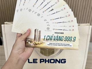 Căn góc gần bàn giao, thanh toán chỉ 1%/tháng đến nhận nhà.  0854 483 *** (hồng anh  pkd cđt)