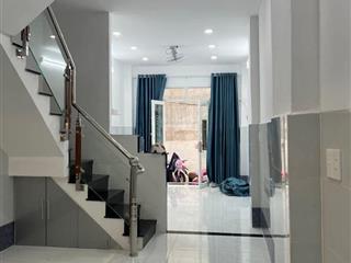 Cho thuê nhà mới đường dương bá trạc p1 cũ quận 8 giá 15 tr thương lượng