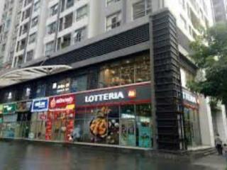 Bán shophouse tại fresia riverside, bùi hữu nghĩa, tân vạn, biên hòa, đồng nai, 100m2