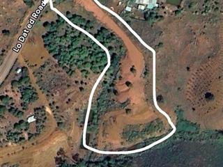 Bán 4500m2 tại kon tu rằng  đối diện đồi tiên nhân