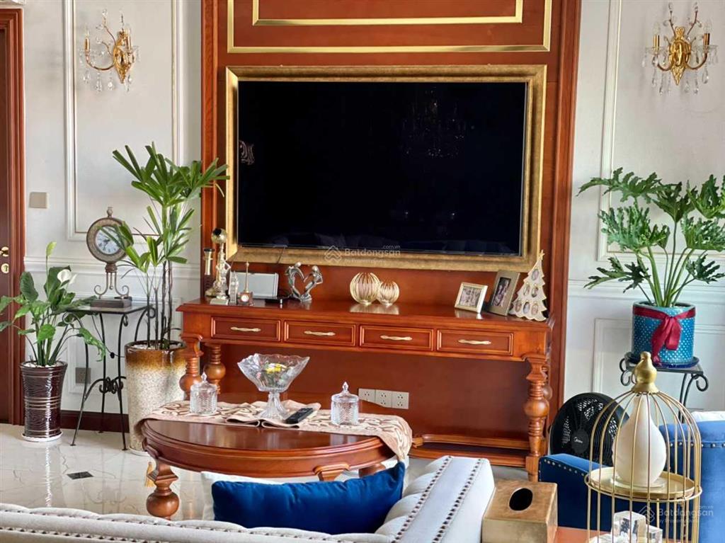 Vista verde 5pn duplex. 220m2. 20,5 tỷ