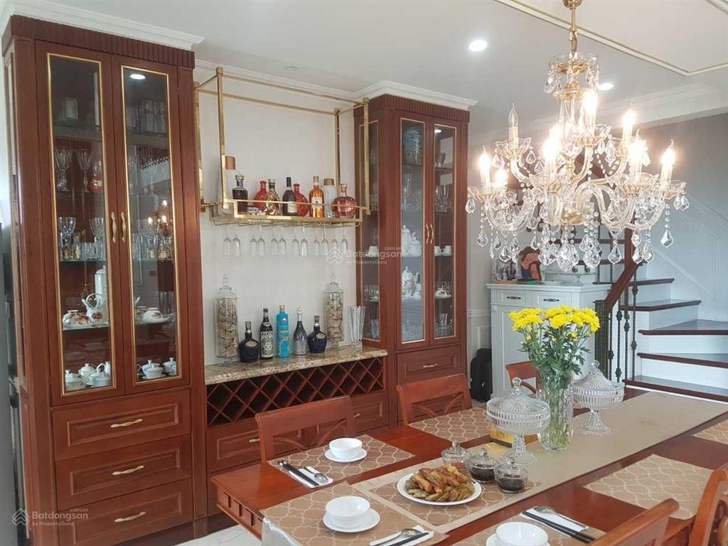 Vista verde 5pn duplex. 220m2. 20,5 tỷ