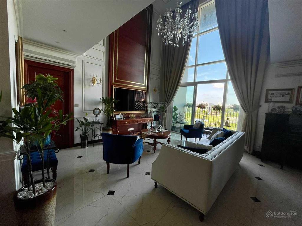 Vista verde 5pn duplex. 220m2. 20,5 tỷ