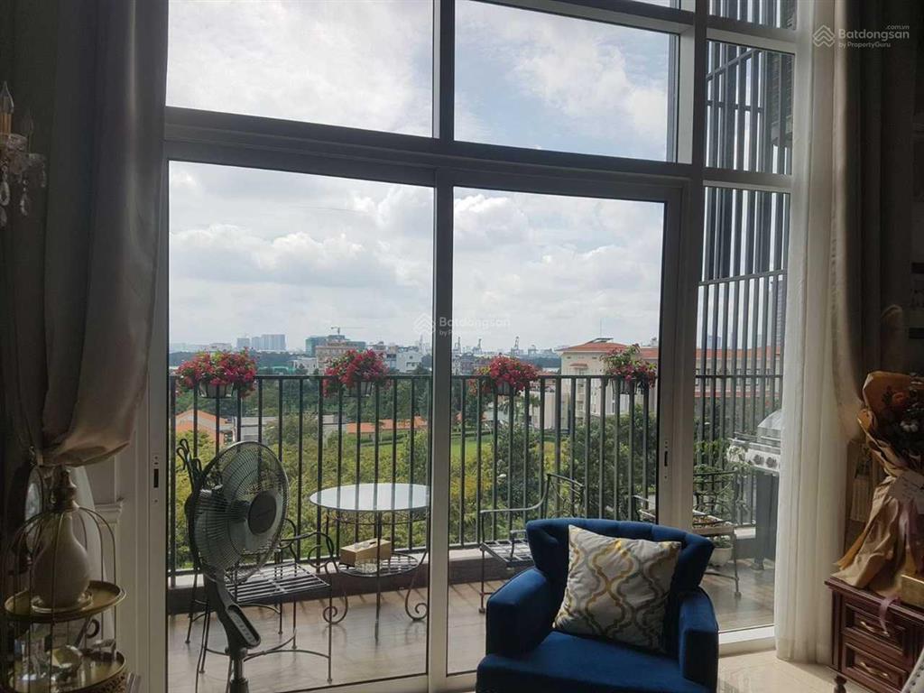 Vista verde 5pn duplex. 220m2. 20,5 tỷ