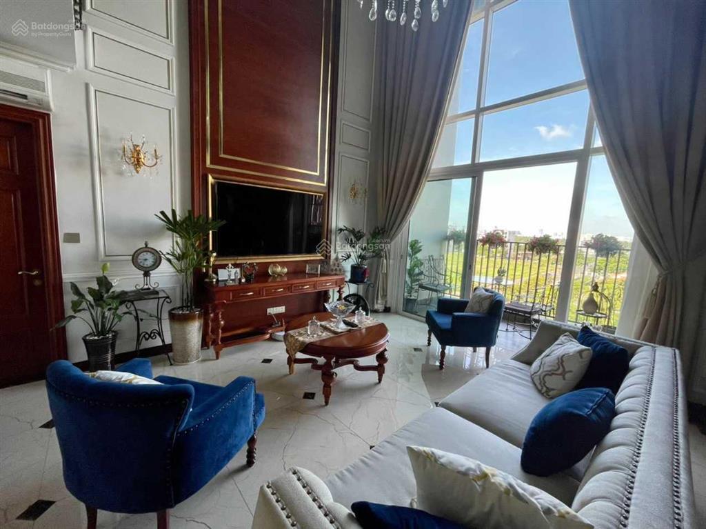 Vista verde 5pn duplex. 220m2. 20,5 tỷ