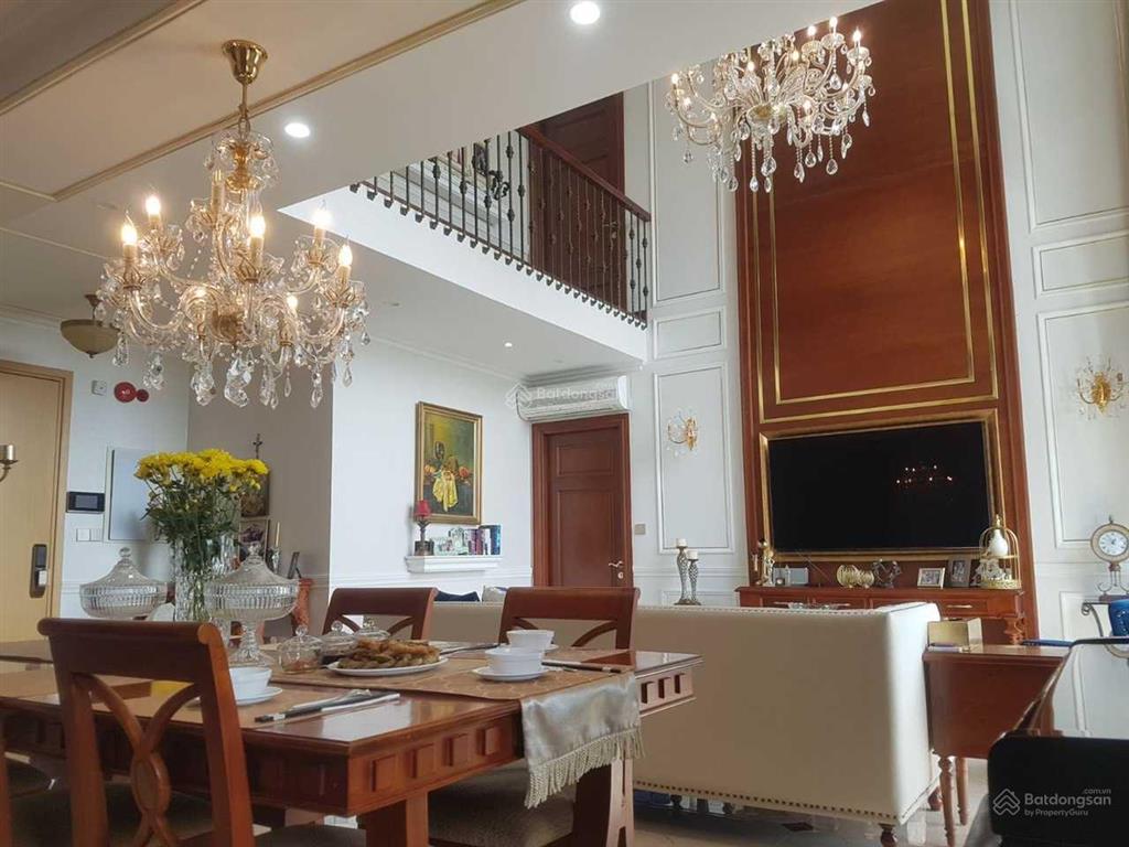 Vista verde 5pn duplex. 220m2. 20,5 tỷ