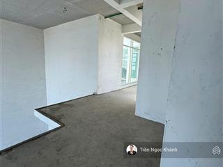 Penthouse thô vista verde, 32 tỷ (67tr/m2), 432m2, 5pn, 5wc, đông nam, quận 2, hcm