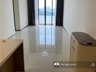 One verandah mapletree 3pn sông trực diện 14,8 tỷ, 111m2, view đẹp, p thạnh mỹ lợi, q2, hcm