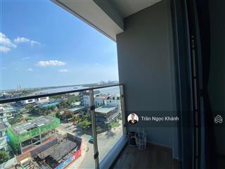 Bán one verandah view sông 2pn, 2wc, 80m2, bát nàn, thạnh mỹ lợi, q2, 7,8 tỷ