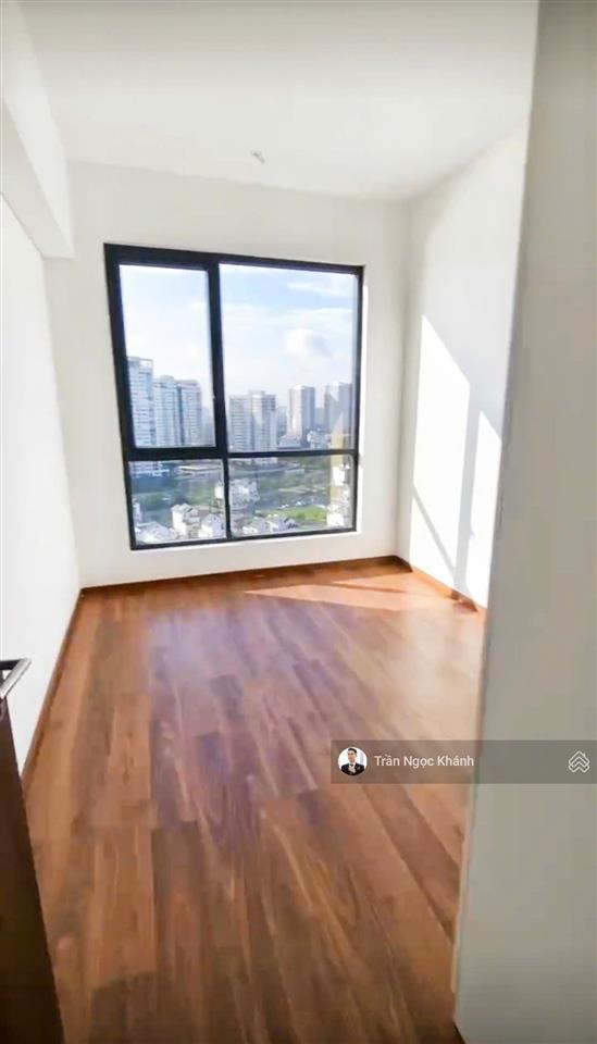 Hoa hậu 2pn one verandah  80m2 8tỷ net. view toàn thành phố & hoàng hôn 0377 949 ***