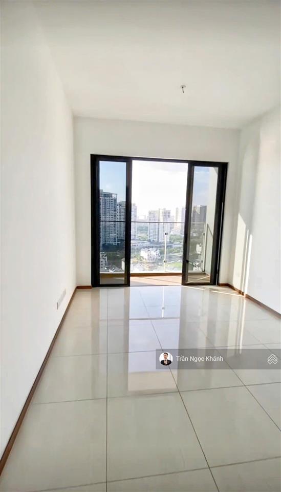 Hoa hậu 2pn one verandah  80m2 8tỷ net. view toàn thành phố & hoàng hôn 0377 949 ***