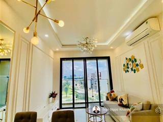 One verandah mapletree, 7,5 tỷ, 80m2, 2pn, 2wc nội thất siêu đẹp, bán gấp 0377 949 ***