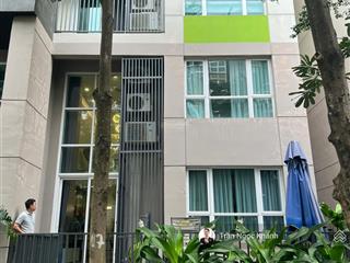 Bán cc vista verde  duplex sân vườn, 118m2, giá thỏa thuận, 2pn, 2wc, thạnh mỹ lợi, q2, hcm