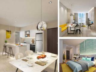 Bán gấp ch 1pn, 1wc tại one verandah mapletree, 5 tỷ, 55m2, thạnh mỹ lợi, q2, hcm