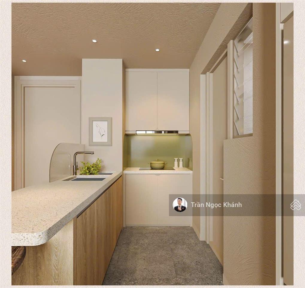 One verandah  2pn view sông trực diện sẵn sổ hồng  8,5tỷ  80m2