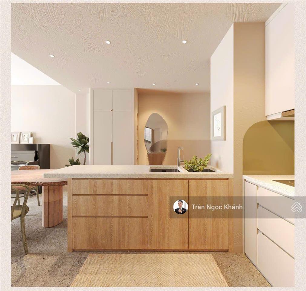 One verandah  2pn view sông trực diện sẵn sổ hồng  8,5tỷ  80m2