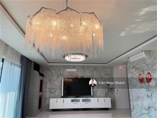 Skymansion feliz en vista  135 triệu, 239m2, 5pn, 4wc, view đẹp tại thạnh mỹ lợi, q2, hcm