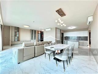 Căn hộ 5pn, 4wc tại feliz en vista, q2, hcm giá 30 tỷ, 239m2 hàng hiếm tại hot!