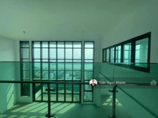 Bán pent house thô feliz en vista, 65 tỷ, 407 m2, 5pn, 5wc, p thạnh mỹ lợi, q2, hcm giá ưu đãi