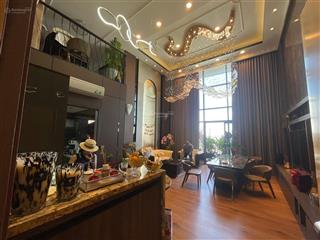 Bán duplex vista verde view sông, 19,5 tỷ, 216m2, 5pn, 4wc, q2, hcm  hot!