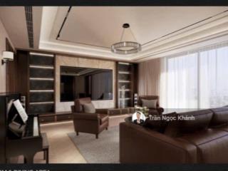 Skymansion  feliz en vista 239m2 5pn giá bán từ 36tỷ bao phí sẵn sổ hồng.