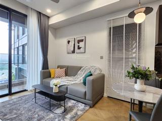 Lumiere riverside  căn hộ 75m2 lầu cao, view sông, nội thất chuẩn châu âu