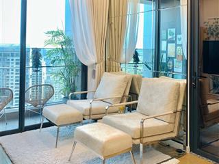 Chỉ 7.3 tỷ để sở hữu căn hộ 1pn cao cấp khu vực q2  lumiere riverside  giỏ hàng tháng 06/2025