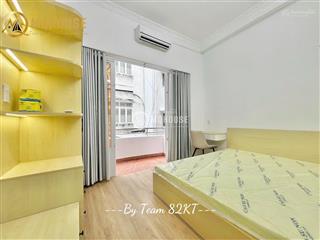 Cho thuê cc mini 1pn, 1wc, 40m2 tại nguyễn văn thủ, đa kao, q1, giá tốt 9 triệu vnd