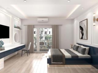 Cho thuê cc 1pn, 1wc, 45m2 tại nguyễn văn thủ, đa kao, q.1, 10 triệu vnd