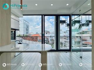 Cho thuê cc 1pn, 1wc, 50m2, 11 triệu vnd tại lê quang định, bình thạnh, hcm mới máy giặt riêng