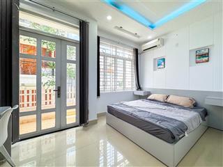 Cho thuê cc mini 1pn, 1wc, 40m2, 7,3 triệu, ở nguyễn văn công gần sân bay tân bình