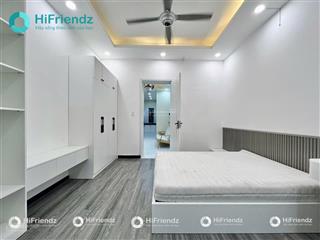 Cho thuê cc 1pn, 1wc, 50m2 tại đường phan xích long, phường 1, bình thạnh, 11 triệu vnd