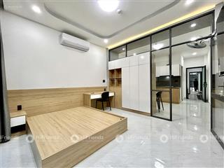 Cho thuê ch 1pn, 1vs, 50m2 tại phổ quang, phú nhuận, 10 triệu/th