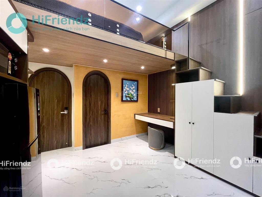 Cho thuê cc mini, 1pn, 1wc, 30m2, 7,5 triệu tại huỳnh văn bánh, phường 13, phú nhuận, hcm