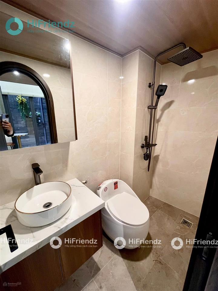 Cho thuê cc mini, 1pn, 1wc, 30m2, 7,5 triệu tại huỳnh văn bánh, phường 13, phú nhuận, hcm