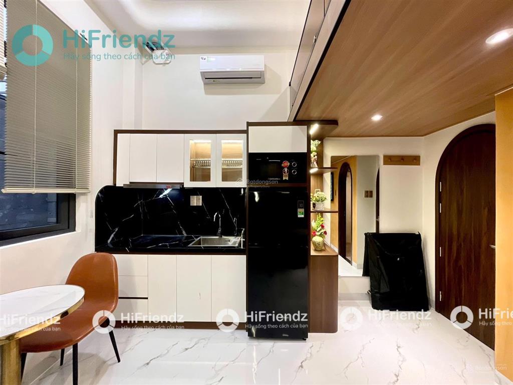 Cho thuê cc mini, 1pn, 1wc, 30m2, 7,5 triệu tại huỳnh văn bánh, phường 13, phú nhuận, hcm