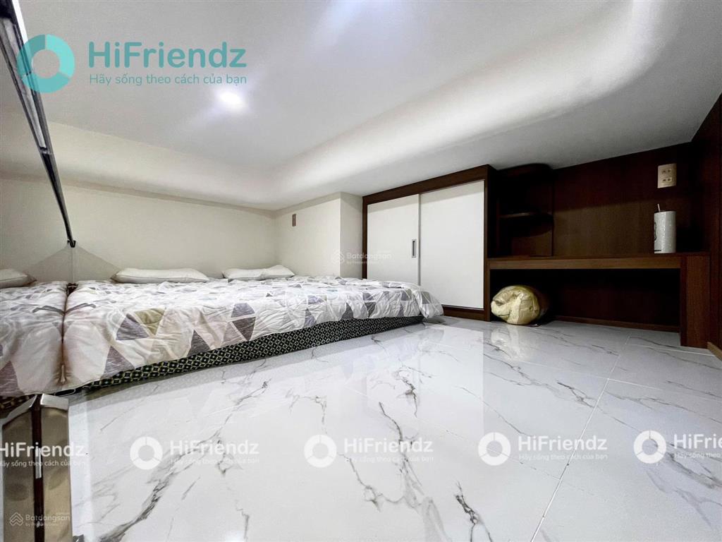 Cho thuê cc mini, 1pn, 1wc, 30m2, 7,5 triệu tại huỳnh văn bánh, phường 13, phú nhuận, hcm