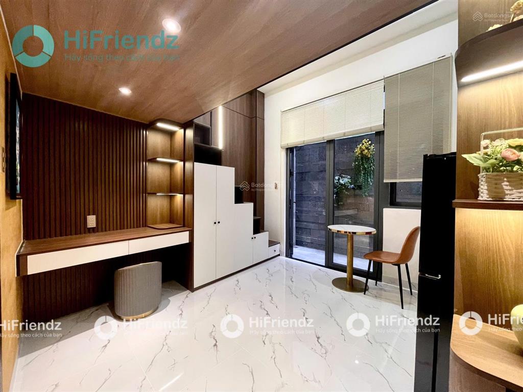 Cho thuê cc mini, 1pn, 1wc, 30m2, 7,5 triệu tại huỳnh văn bánh, phường 13, phú nhuận, hcm