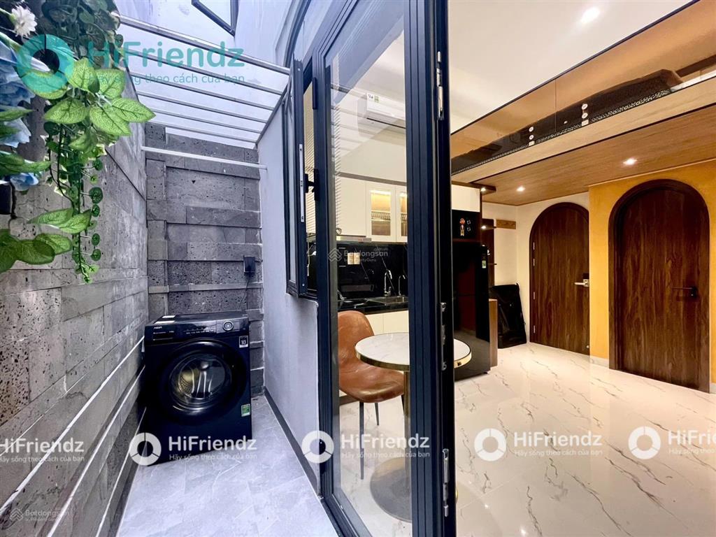 Cho thuê cc mini, 1pn, 1wc, 30m2, 7,5 triệu tại huỳnh văn bánh, phường 13, phú nhuận, hcm