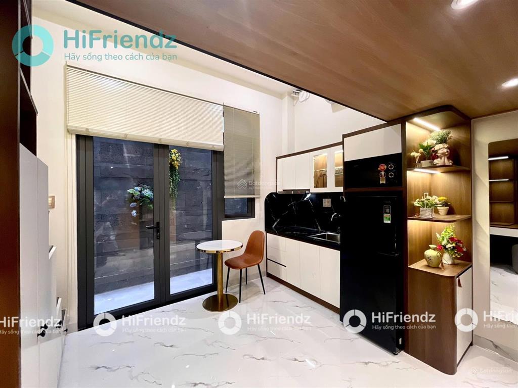 Cho thuê cc mini, 1pn, 1wc, 30m2, 7,5 triệu tại huỳnh văn bánh, phường 13, phú nhuận, hcm