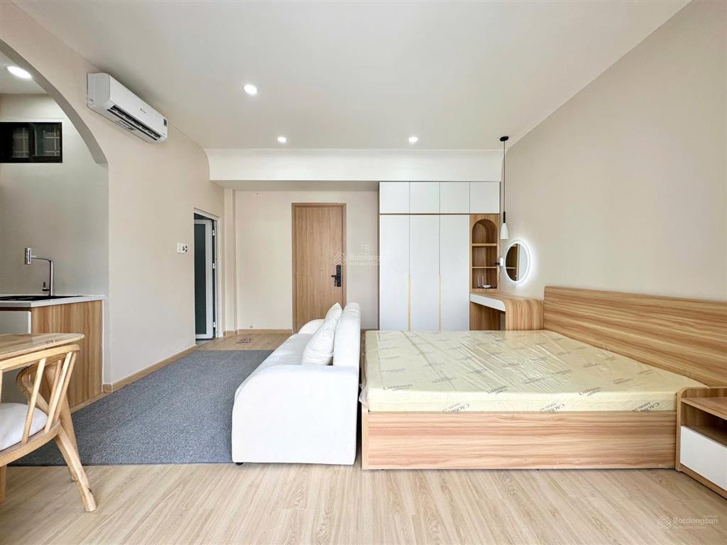 Cho thuê cc mini 1pn, 1wc, 50m2, 9 triệu/tháng tại hồ bá kiện, q10, hcm  đẹp, nhiều tiện ích