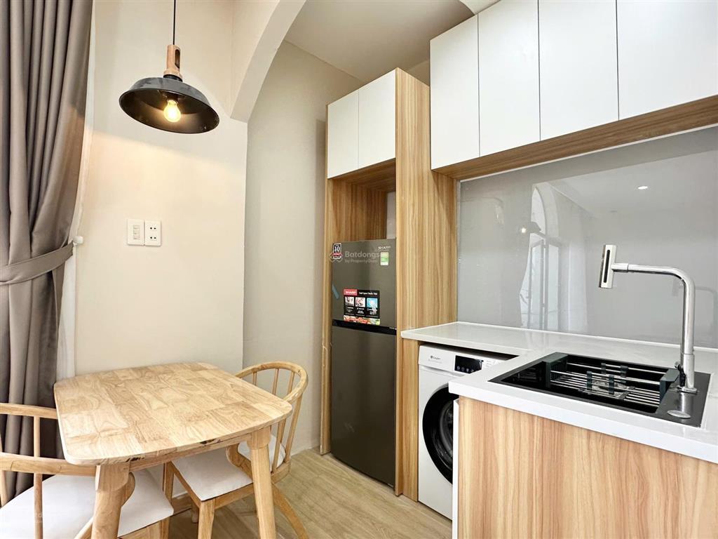 Cho thuê cc mini 1pn, 1wc, 50m2, 9 triệu/tháng tại hồ bá kiện, q10, hcm  đẹp, nhiều tiện ích