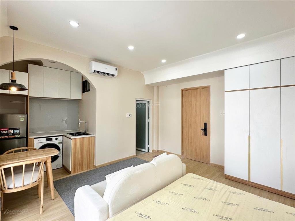 Cho thuê cc mini 1pn, 1wc, 50m2, 9 triệu/tháng tại hồ bá kiện, q10, hcm  đẹp, nhiều tiện ích