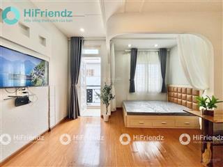 Cho thuê cc mini 1pn, 1wc, 35m2 tại đoàn thị điểm, p1, phú nhuận, 7 triệu