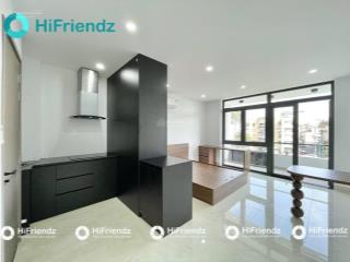 Cho thuê cc mini trường sa, quận 3, hcm giá tốt, 35m2, 1pn, 1wc, full nội thất