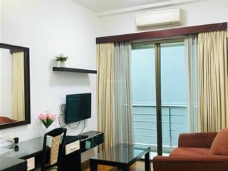 Cho thuê căn hộ cao cấp tại pan horizon vị trí vàng xuân thủy, cầu giấy, hà nội