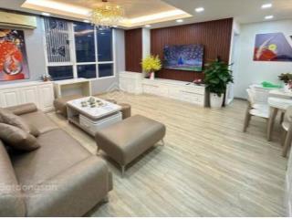 Cho thuê cc đẹp tại richland southern, 95m2, 15 triệu vnd, 2pn, 2wc, nhiều tiện ích