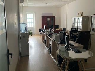 Bán nhà 2 mặt tiền có dòng tiền đường cô bắc giá 45tỷ