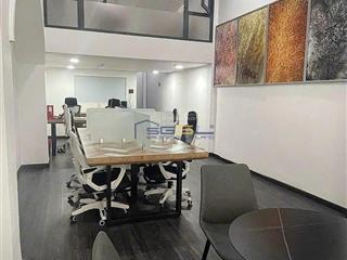 Bán nhà riêng 40 tỷ, 85m2, 6pn, 6wc tại lê thánh tôn, bến nghé, quận 1, hồ chí minh